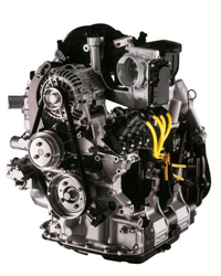 B20DB Engine